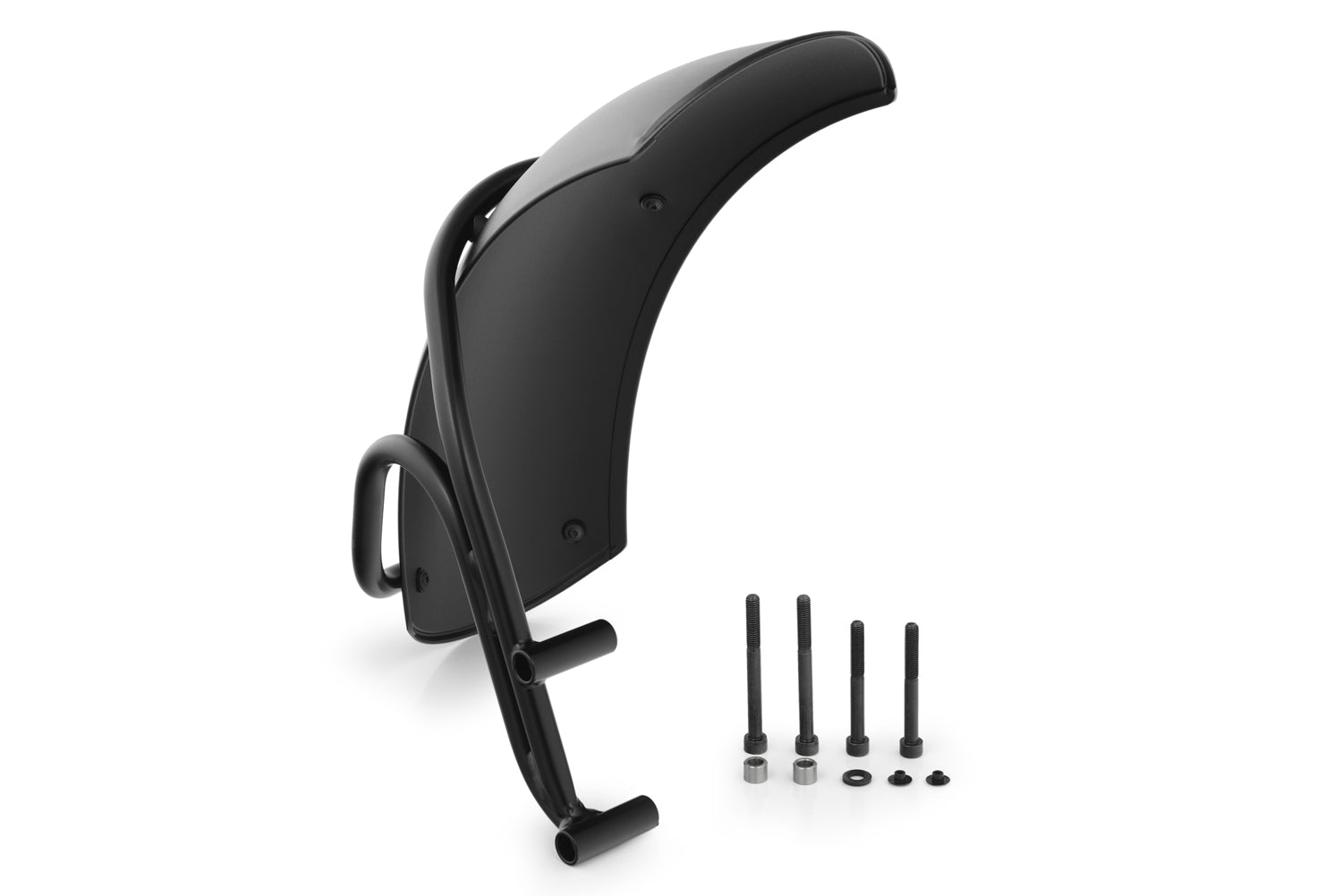 Wunderlich "WunderBob" rear fender