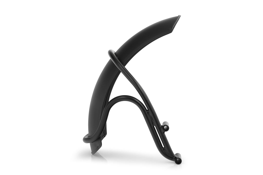 Wunderlich "WunderBob" rear fender