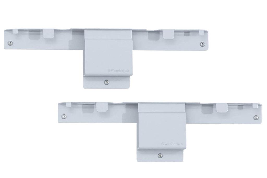 Wunderlich Luggage wall bracket system original vario case