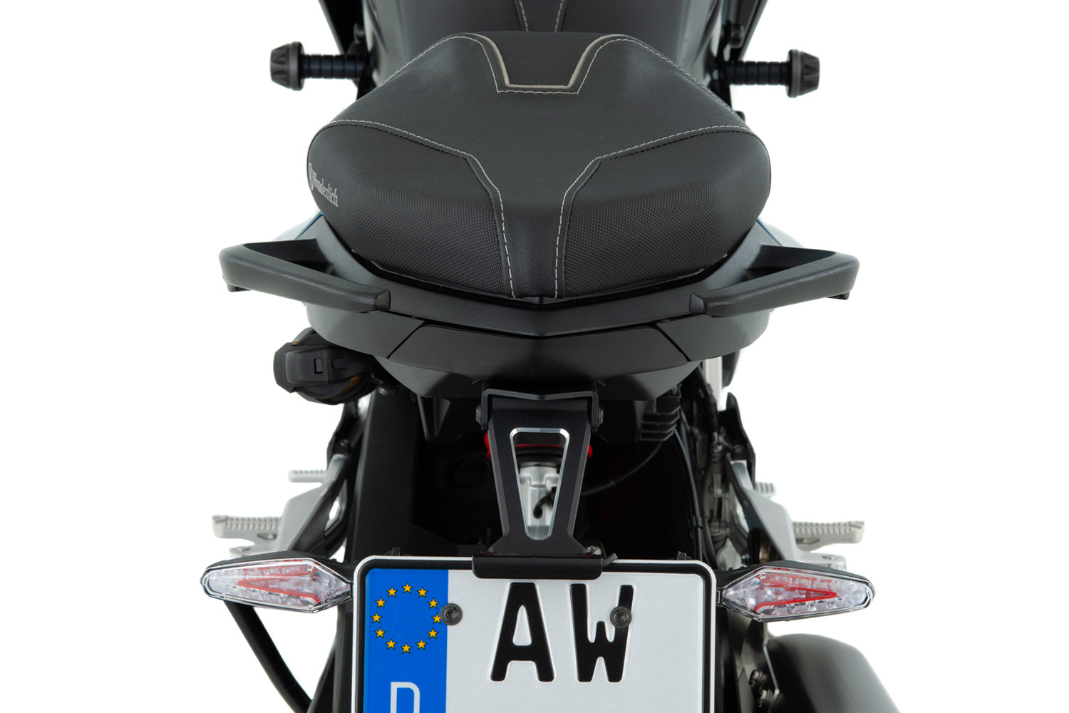 Wunderlich SPORT Tail Conversion F 900 R / XR (2025 -)