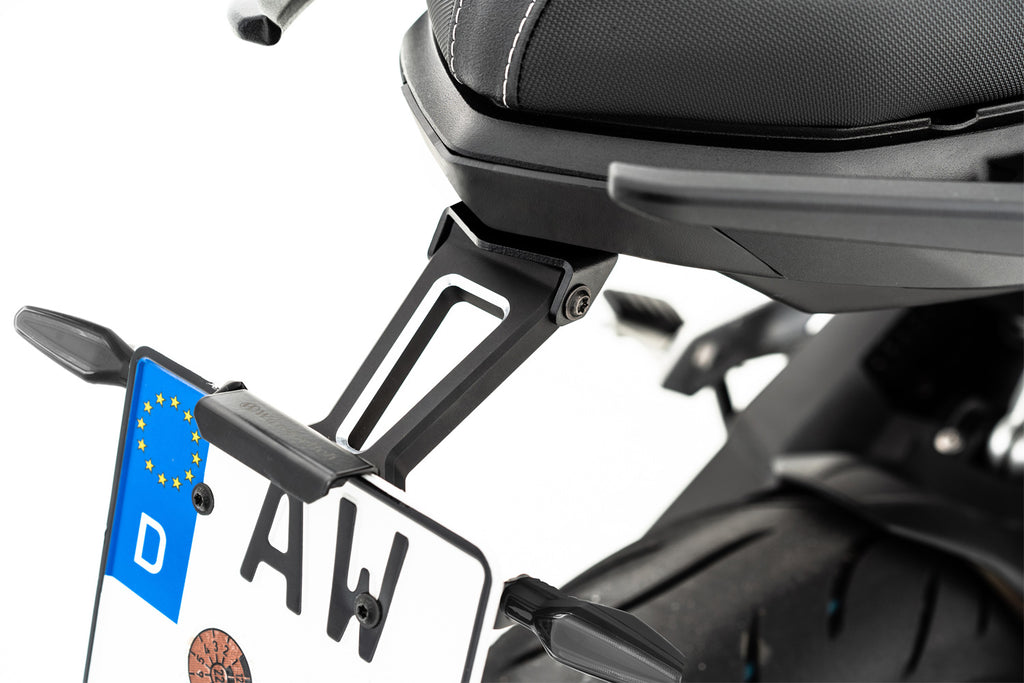 Wunderlich SPORT Tail Conversion F 900 R / XR (2025 -)