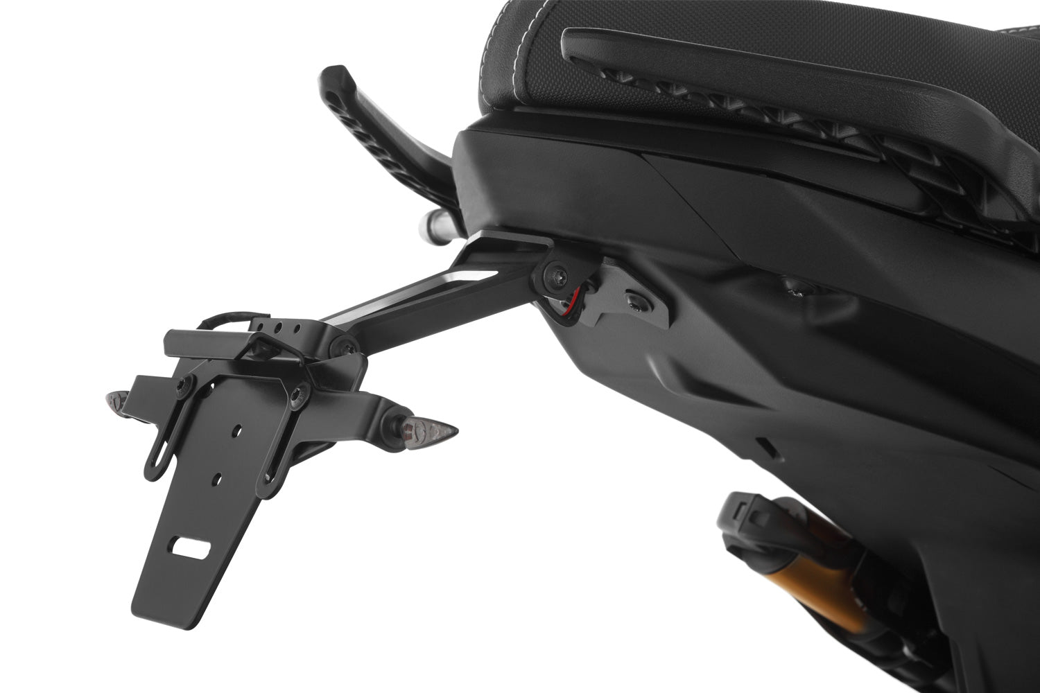 Wunderlich SPORT Tail Conversion F 900 R / XR (2025 -)