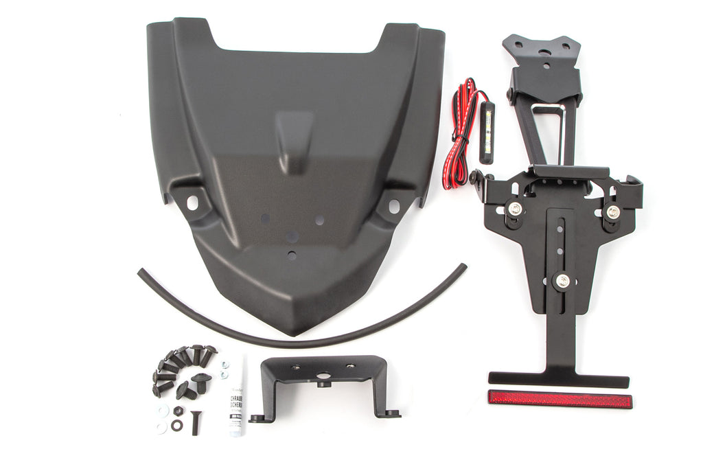 Wunderlich SPORT Tail Conversion F 900 R / XR (2025 -)