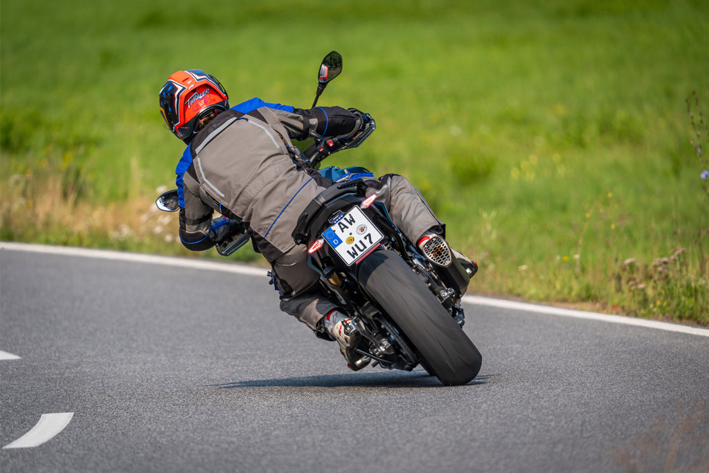 Wunderlich SPORT Tail Conversion F 900 R / XR (2025 -)