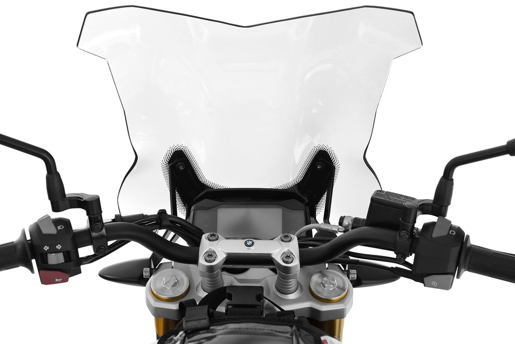 Wunderlich windshield touring G 310 R