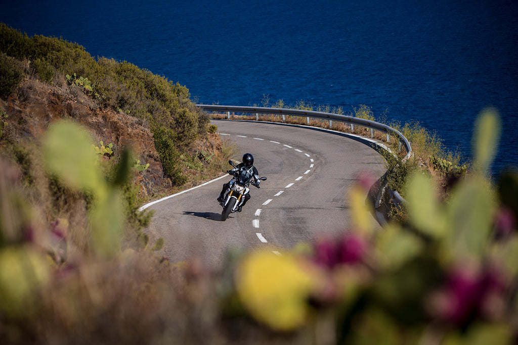 Wunderlich windshield touring G 310 R