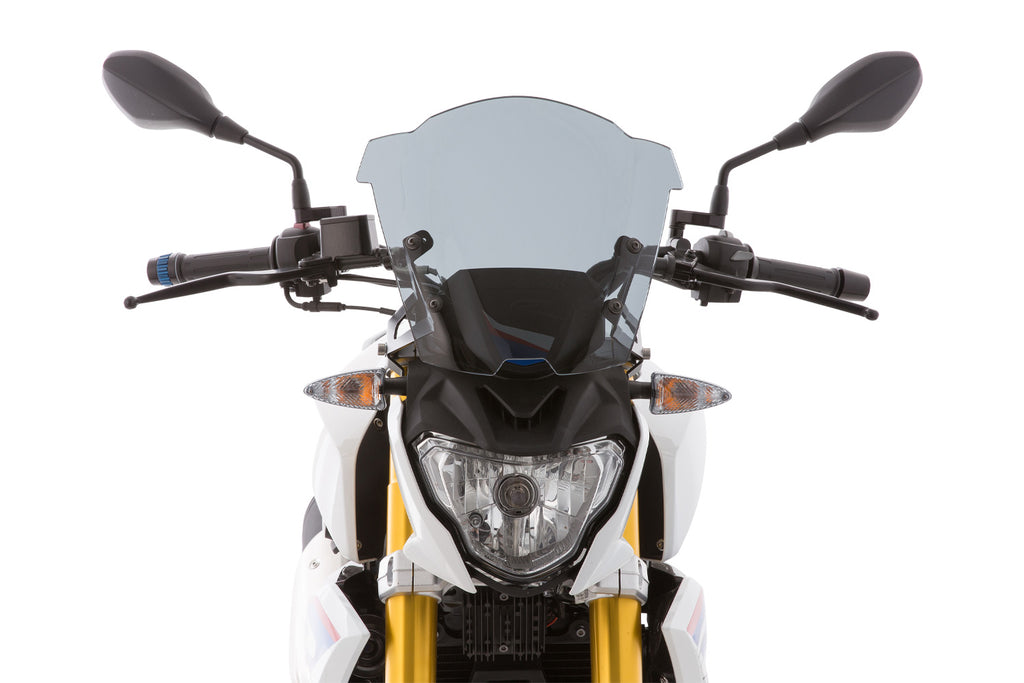 Wunderlich windshield SPORT G 310 R