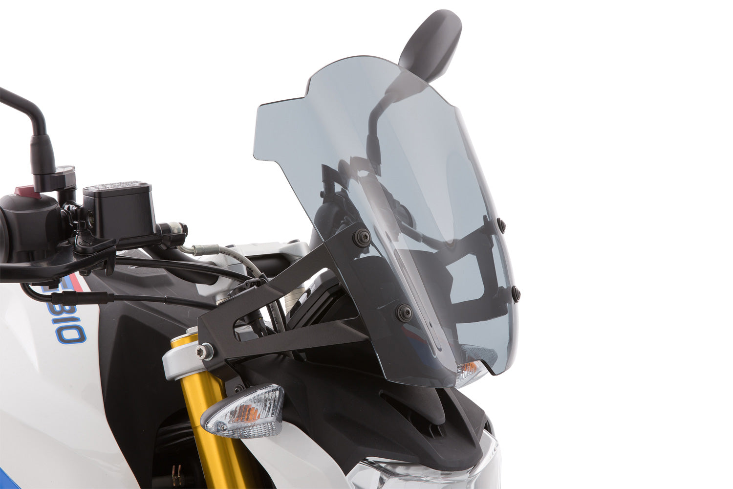 Wunderlich windshield SPORT G 310 R