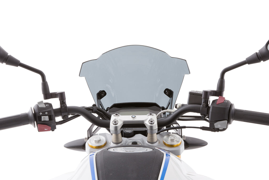 Wunderlich windshield SPORT G 310 R