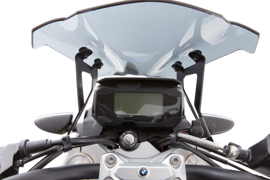 Wunderlich windshield SPORT G 310 R