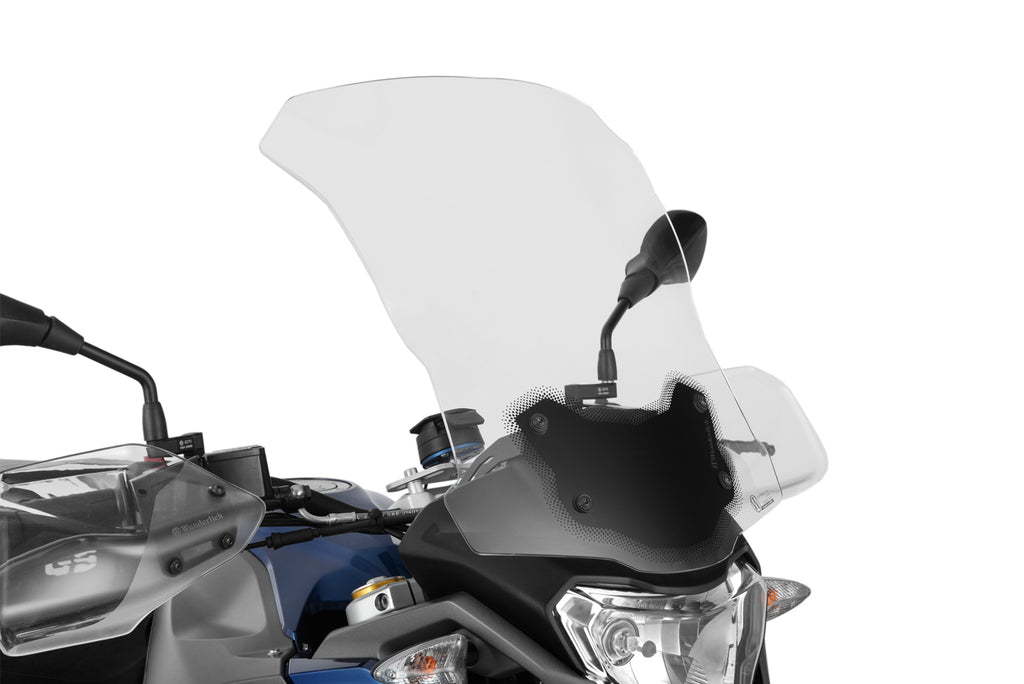 Wunderlich windshield MARATHON G 310 GS