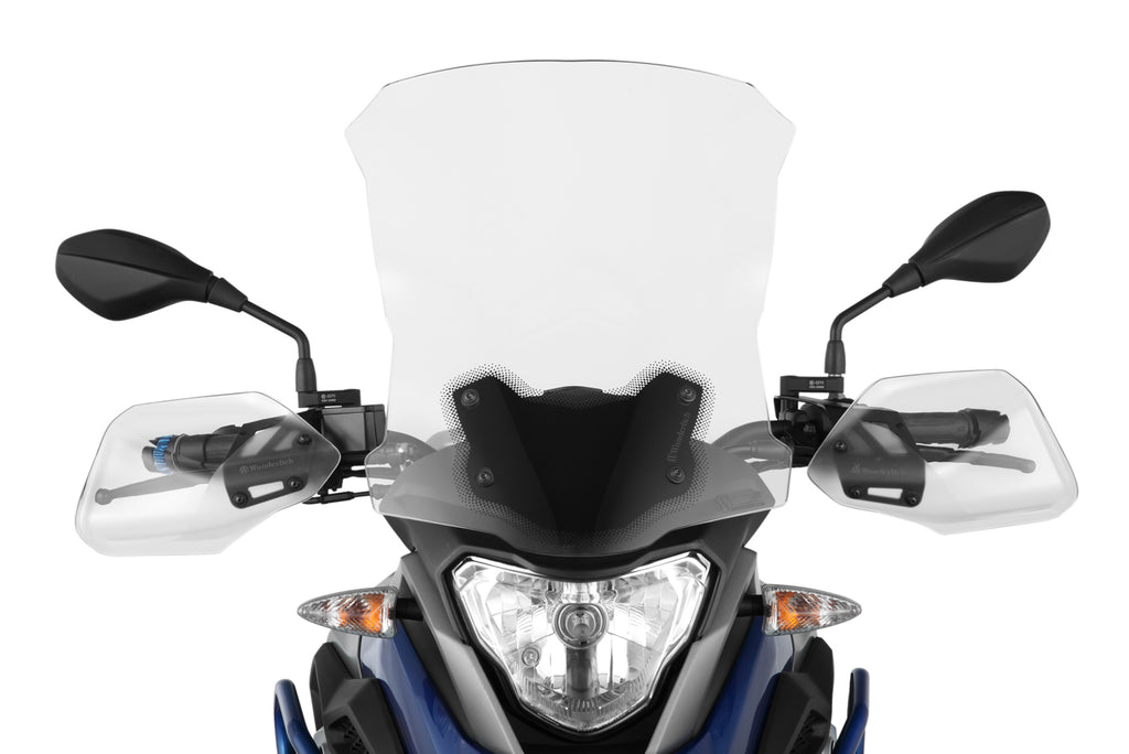 Wunderlich windshield MARATHON G 310 GS
