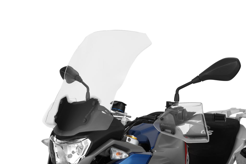 Wunderlich windshield MARATHON G 310 GS