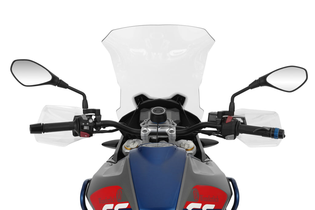 Wunderlich windshield MARATHON G 310 GS