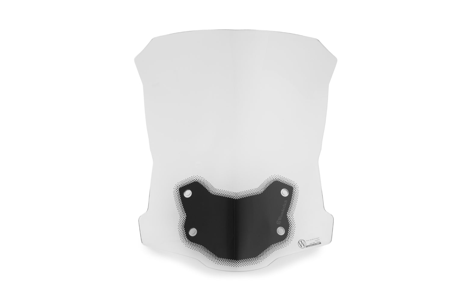 Wunderlich windshield MARATHON G 310 GS
