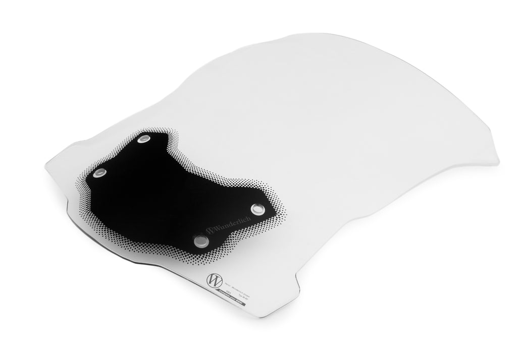 Wunderlich windshield MARATHON G 310 GS