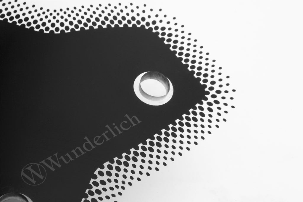 Wunderlich windshield MARATHON G 310 GS