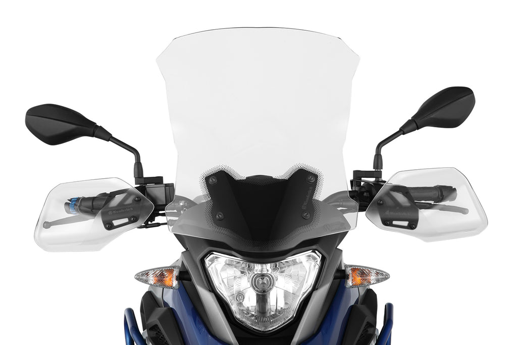 Wunderlich windshield MARATHON G 310 GS