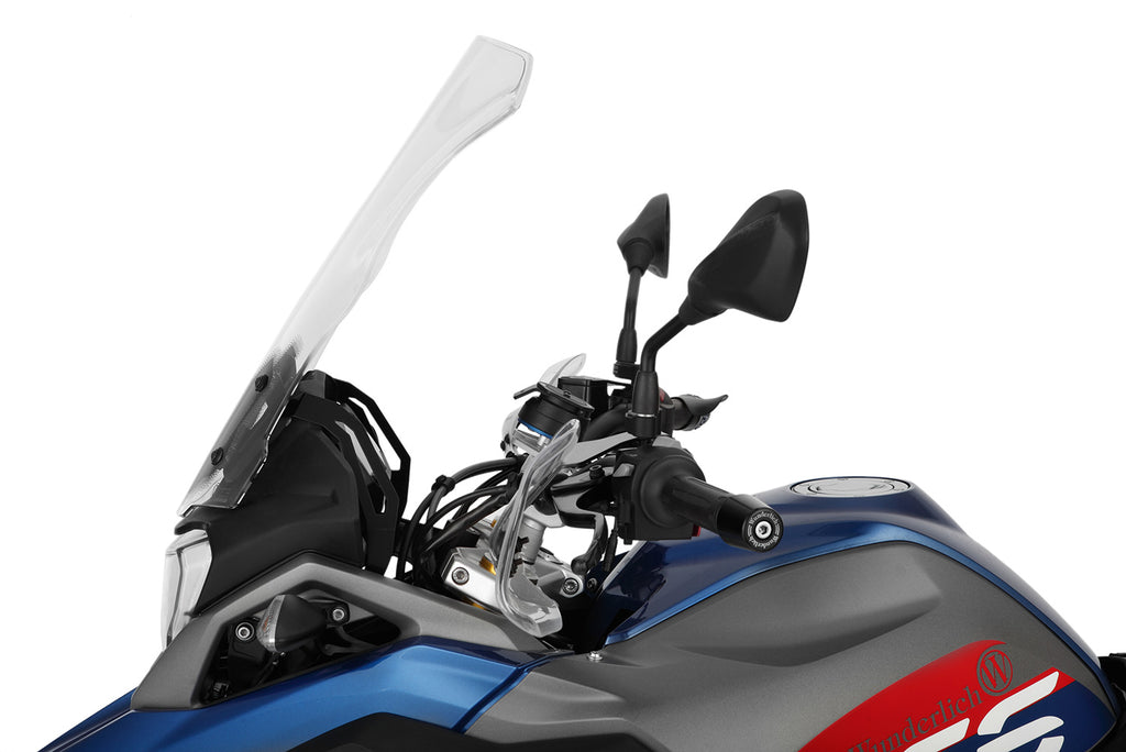 Wunderlich windshield MARATHON G 310 GS