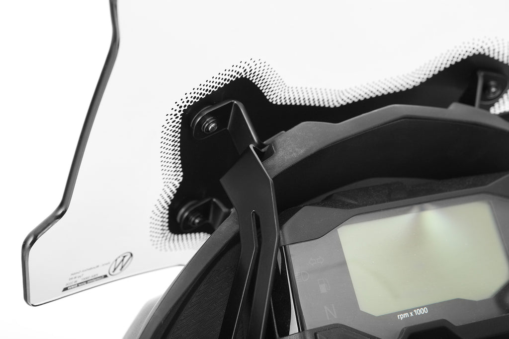 Wunderlich windshield MARATHON G 310 GS