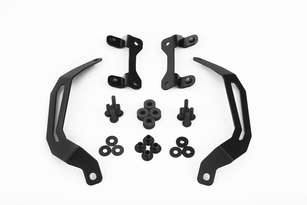 Wunderlich windshield MARATHON G 310 GS