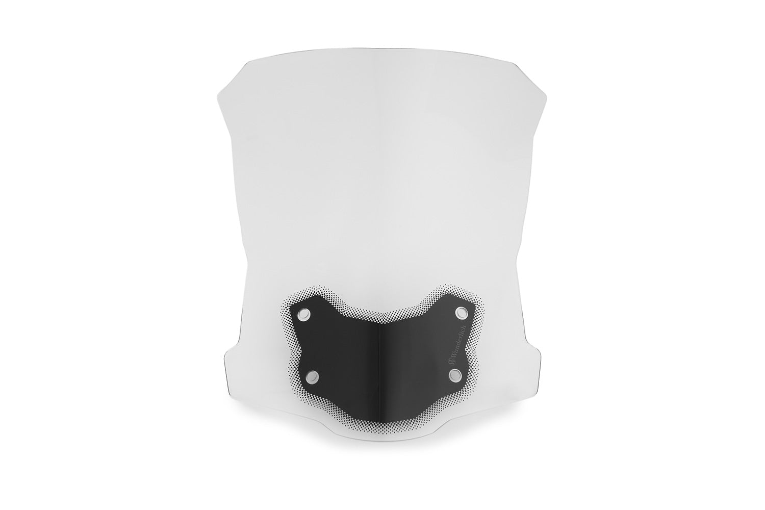 Wunderlich windshield MARATHON G 310 GS