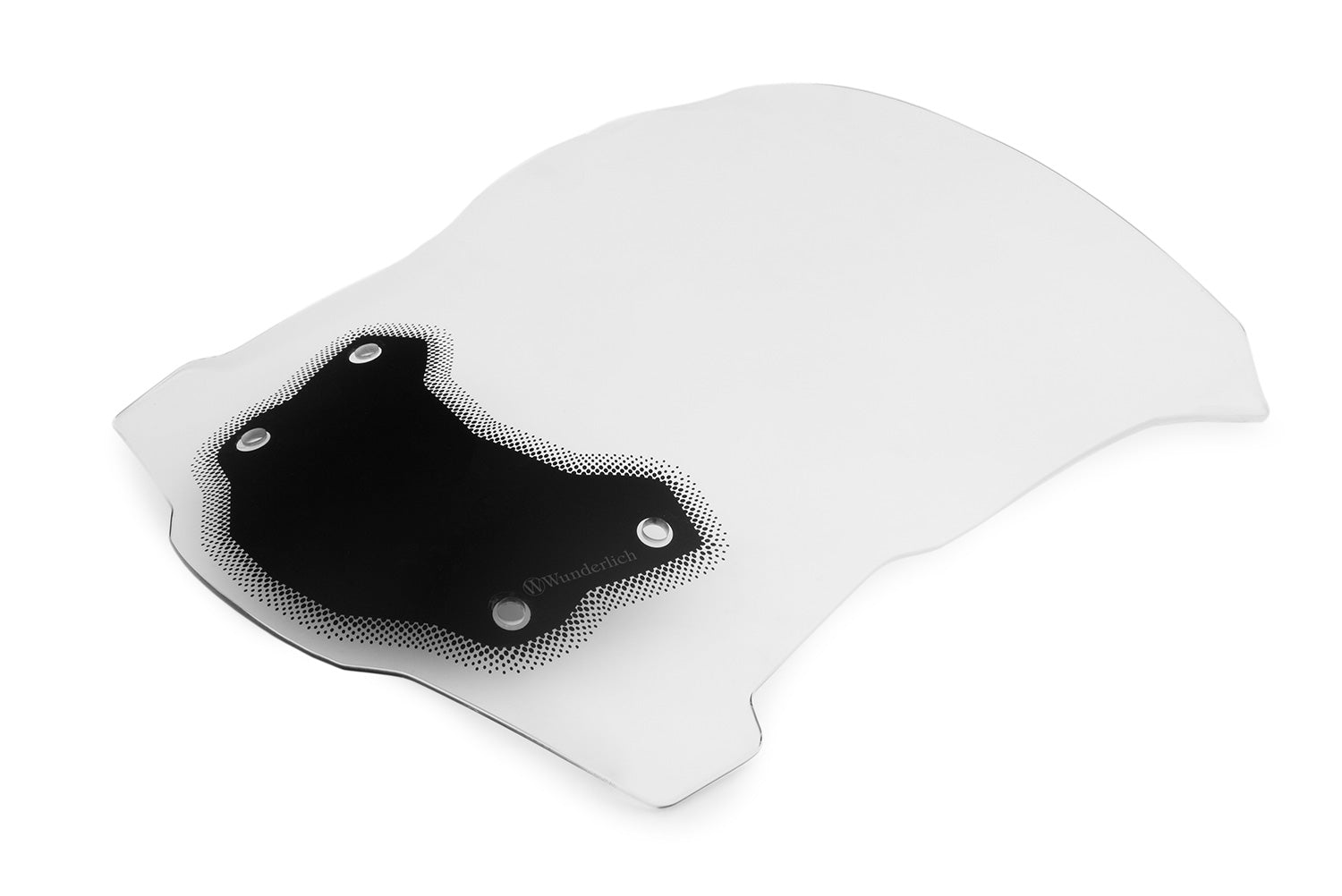 Wunderlich windshield MARATHON G 310 GS