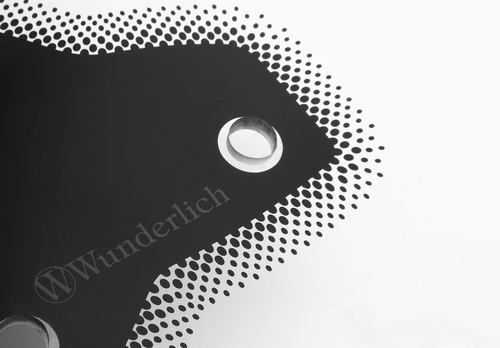 Wunderlich windshield MARATHON G 310 GS