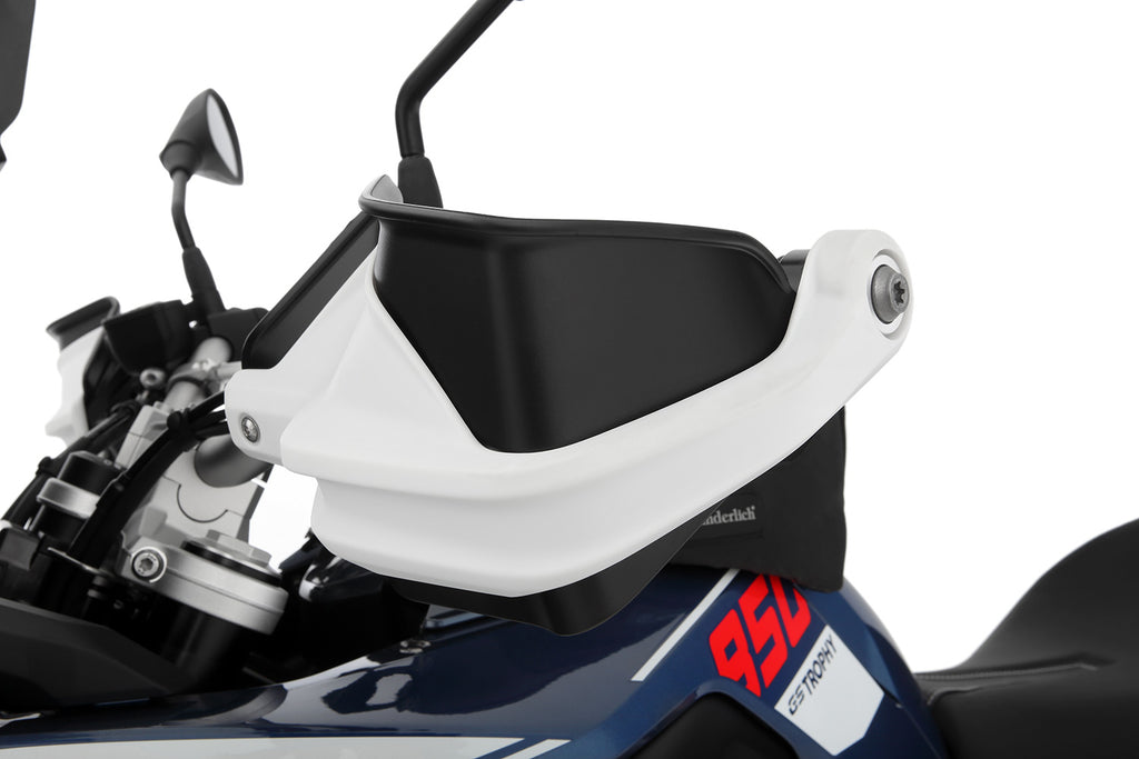 Wunderlich Hand guard extension ERGO