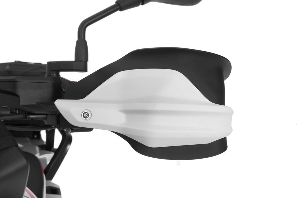 Wunderlich Hand guard extension ERGO