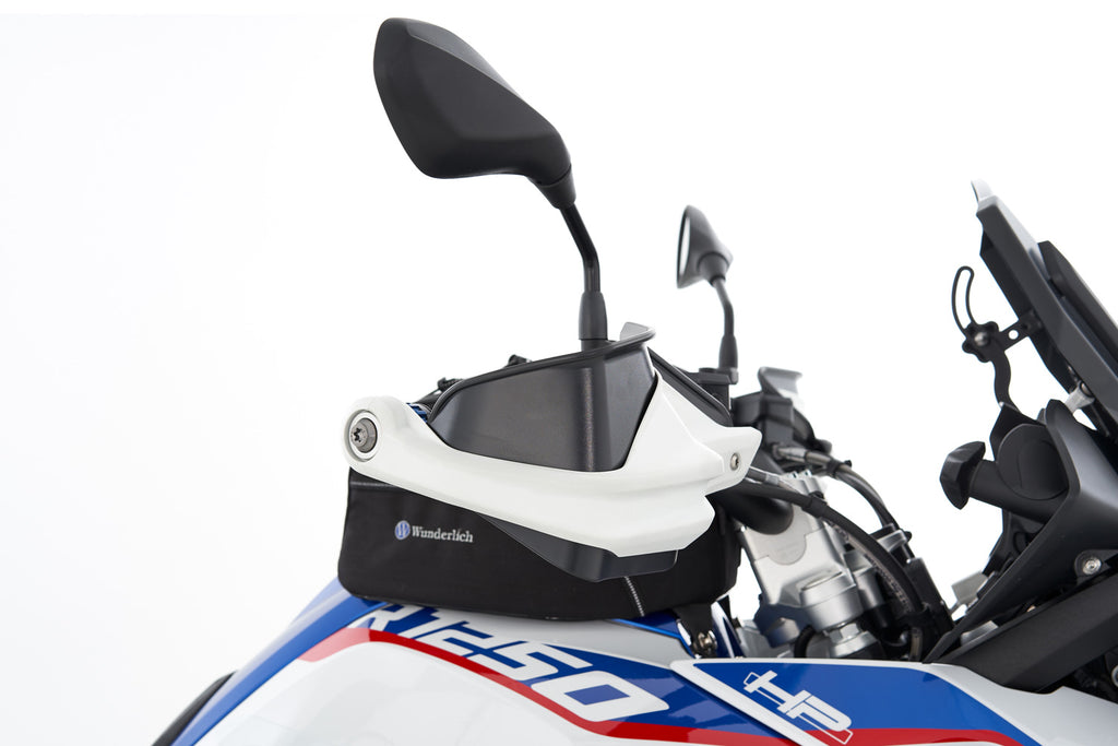 Wunderlich Hand guard extension ERGO
