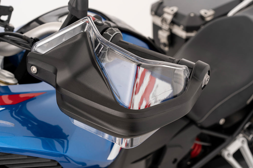 Wunderlich hand protector extension ERGO