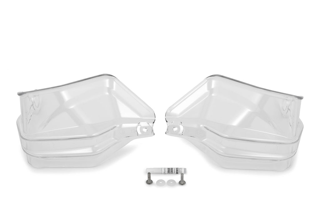 Wunderlich hand protector extension ERGO