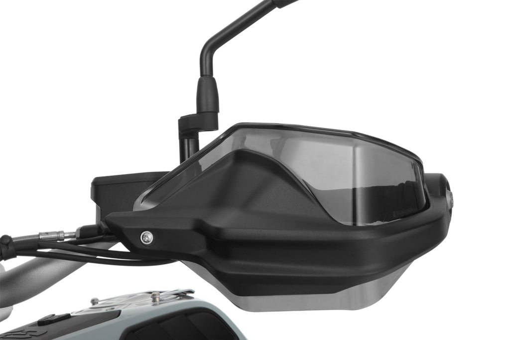 Wunderlich Hand guard extension ERGO