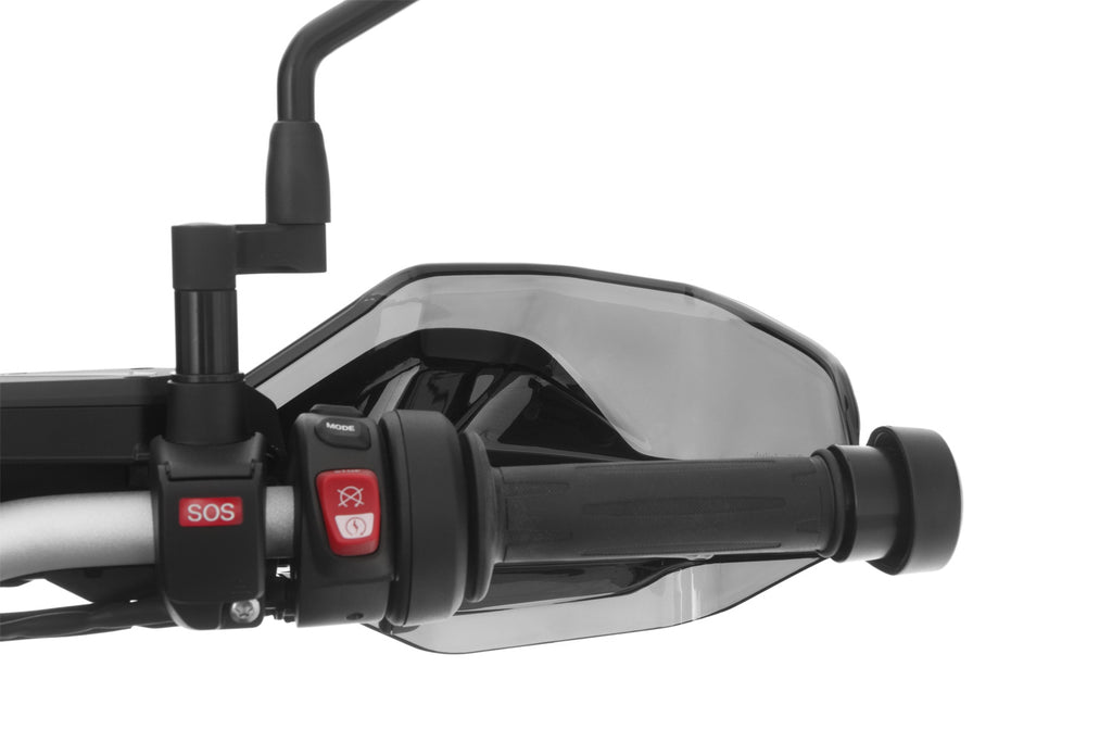 Wunderlich Hand guard extension ERGO
