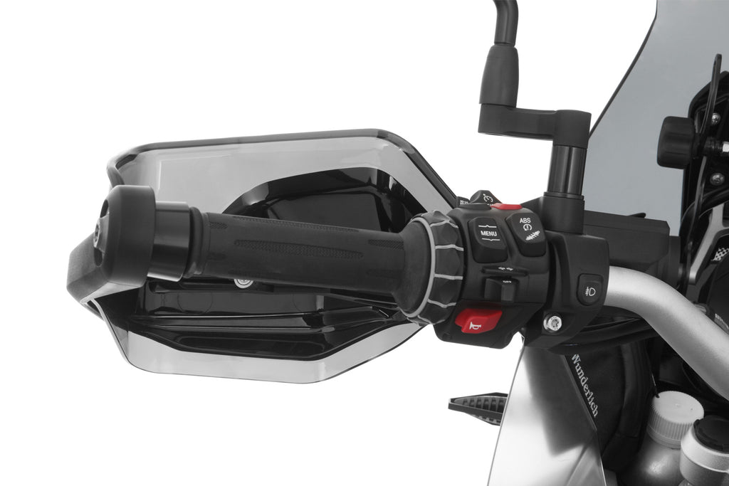 Wunderlich Hand guard extension ERGO