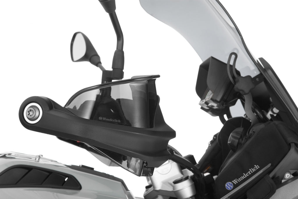 Wunderlich Hand guard extension ERGO