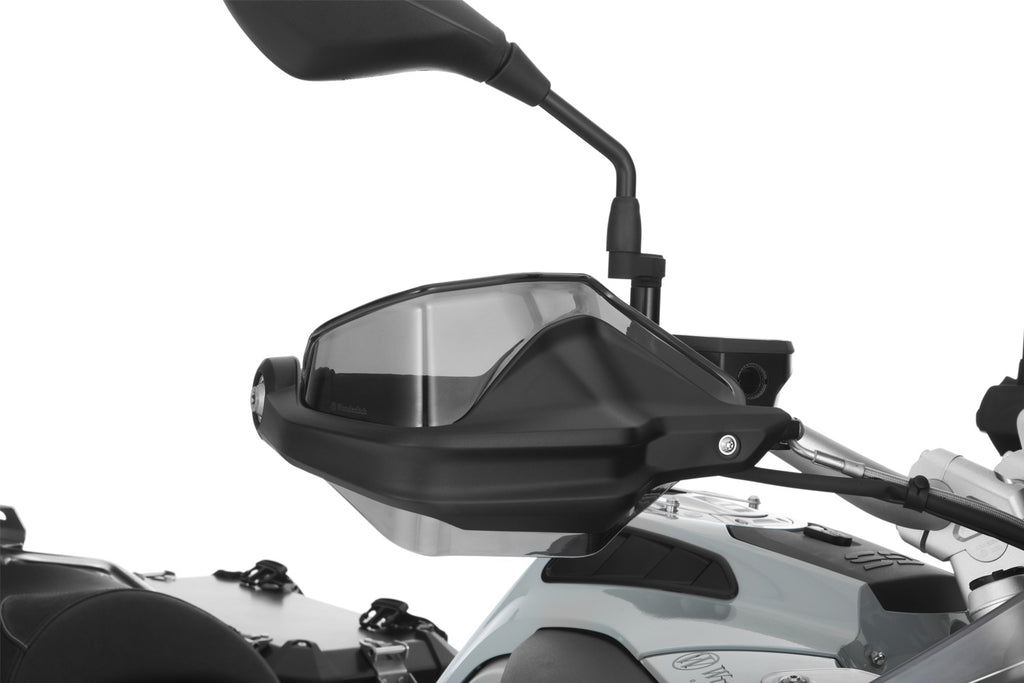 Wunderlich Hand guard extension ERGO
