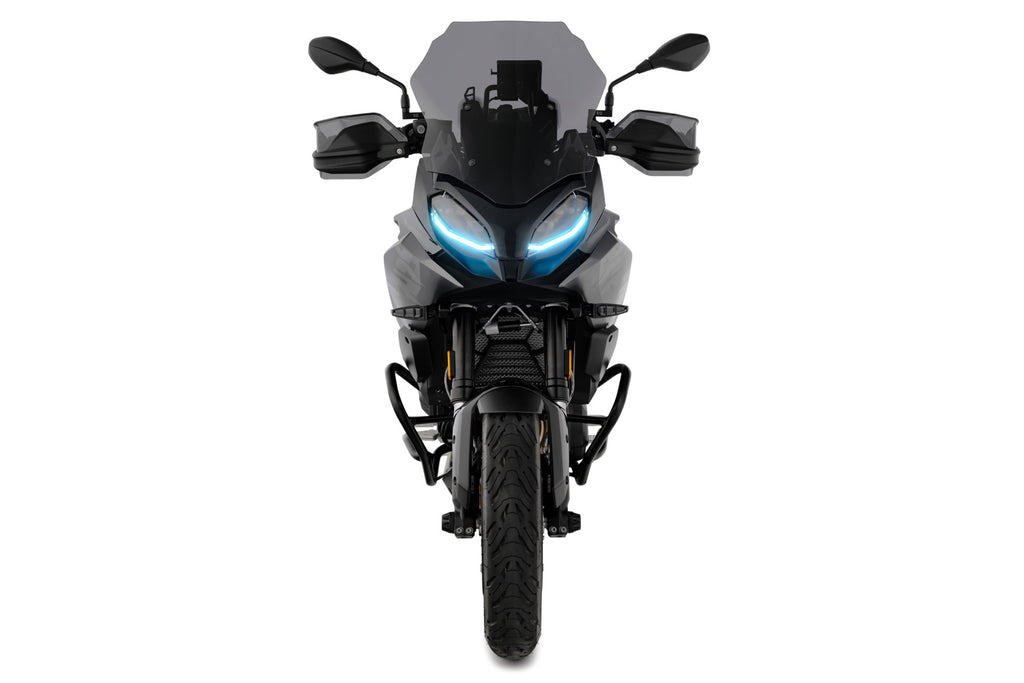 Wunderlich Hand guard extension ERGO