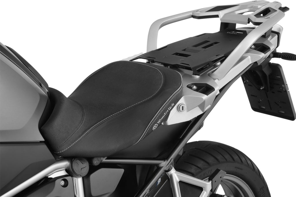 Wunderlich pillion luggage rack
