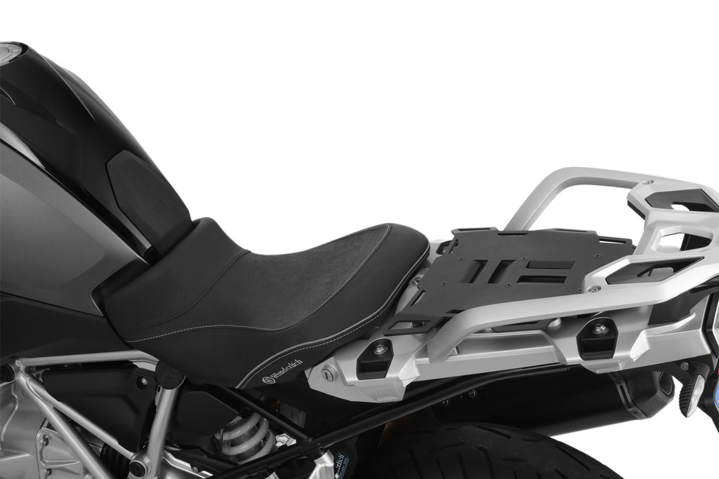 Wunderlich pillion luggage rack