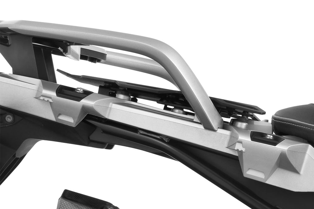 Wunderlich pillion luggage rack