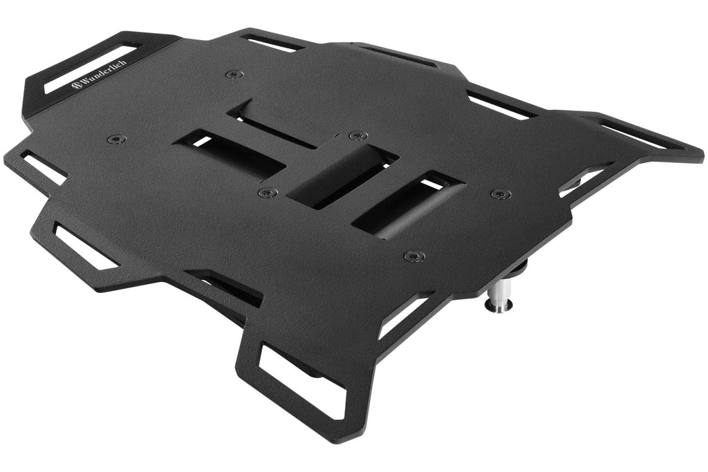 Wunderlich pillion luggage rack