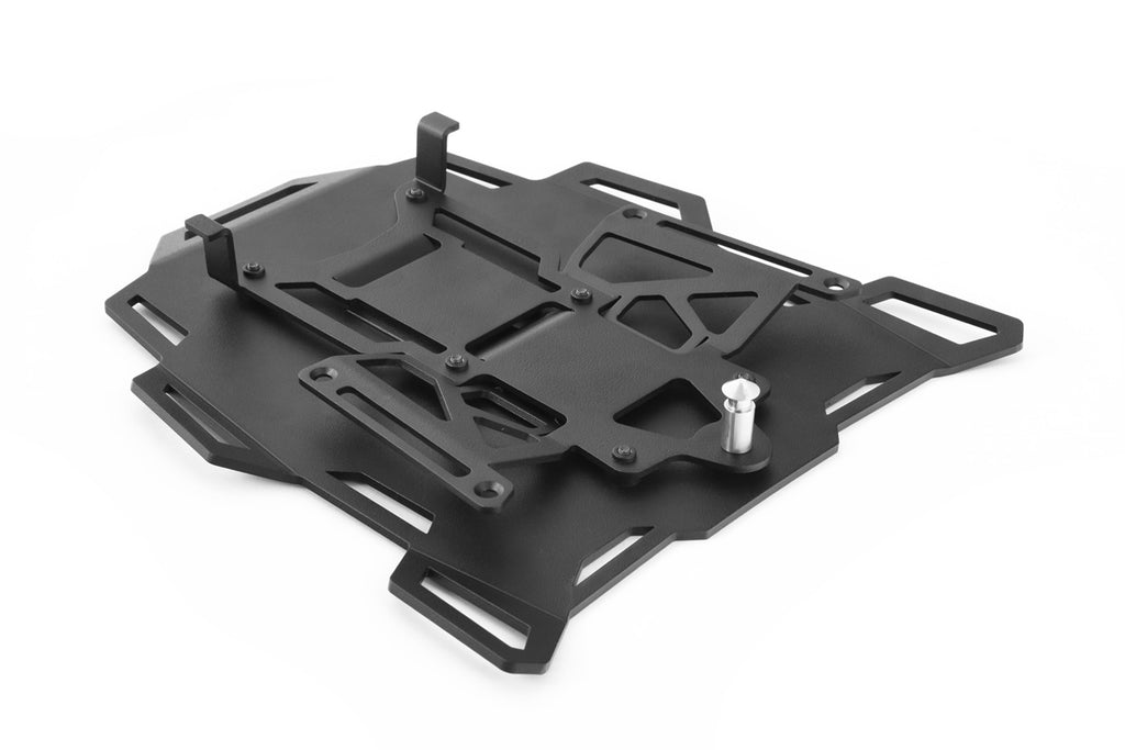 Wunderlich pillion luggage rack
