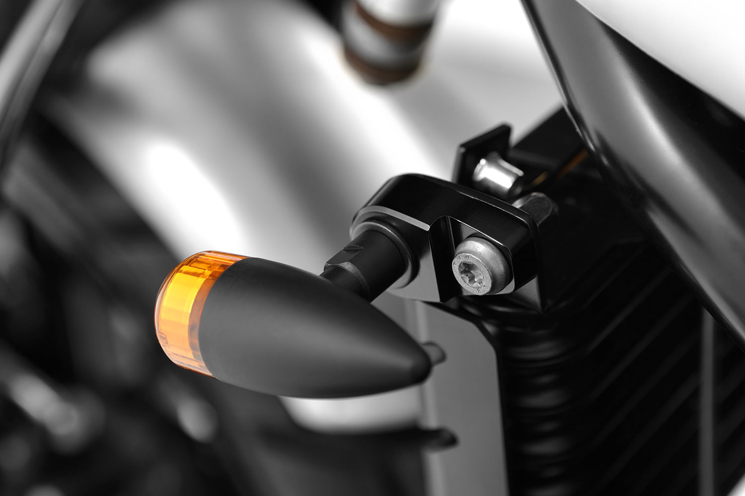 Wunderlich turn signal adaptor (set)