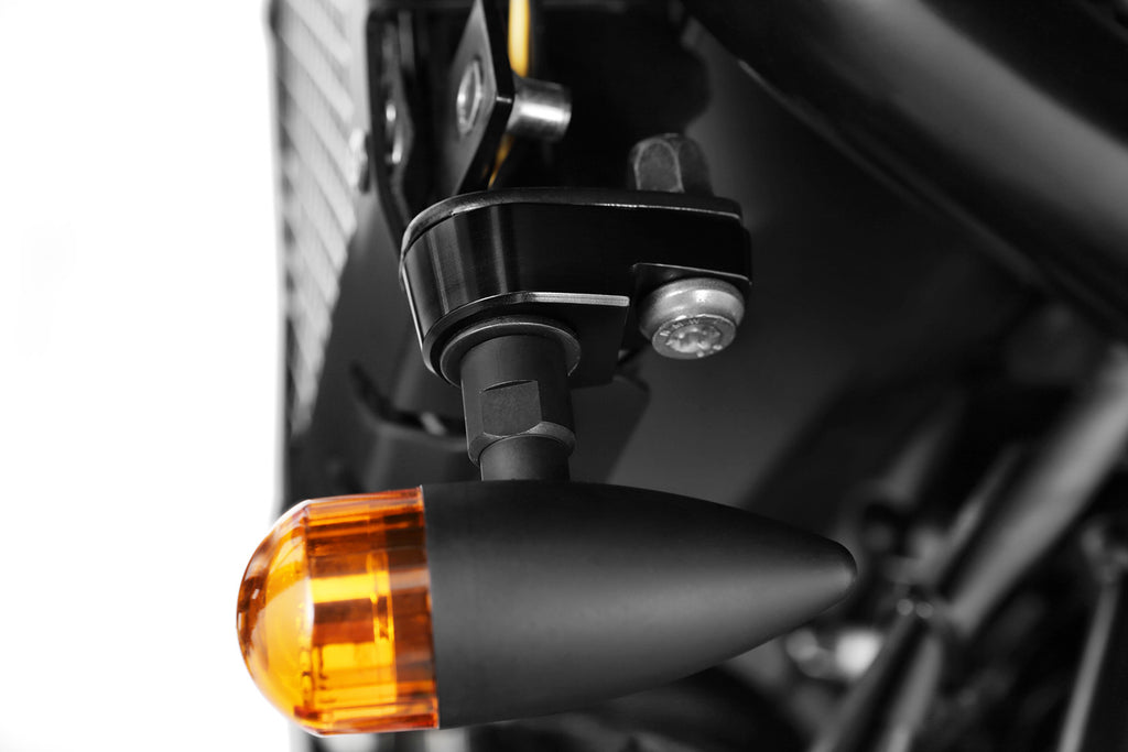 Wunderlich turn signal adaptor (set)