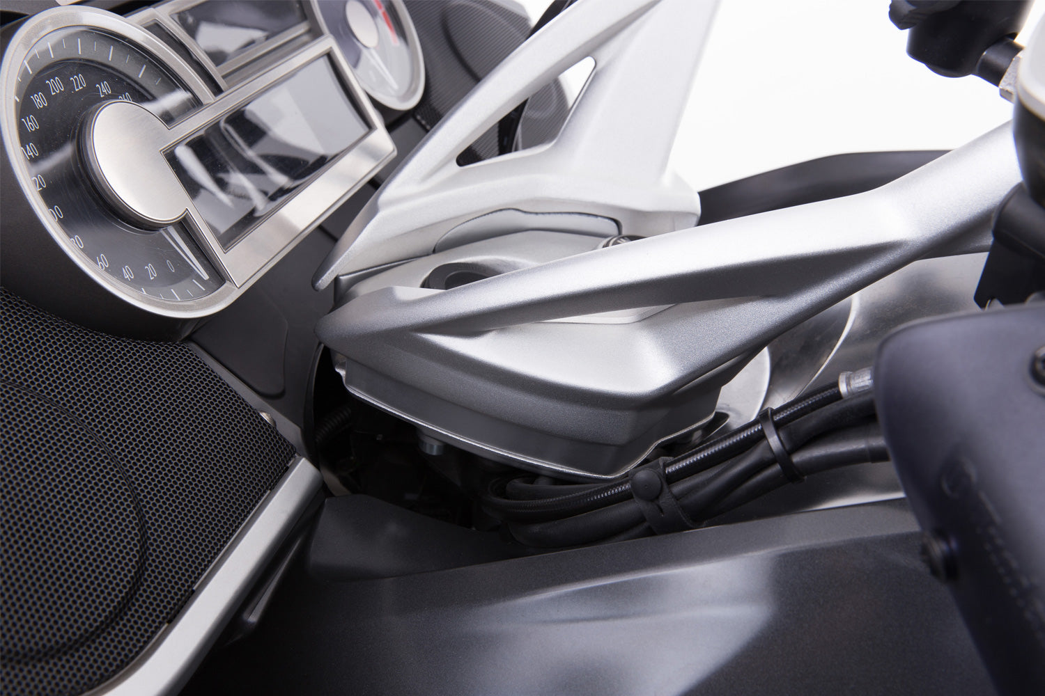 Handlebar riser K 1600