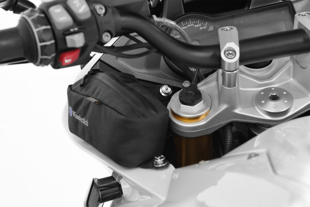 Wunderlich fairing bags