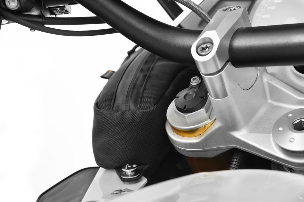 Wunderlich fairing bags