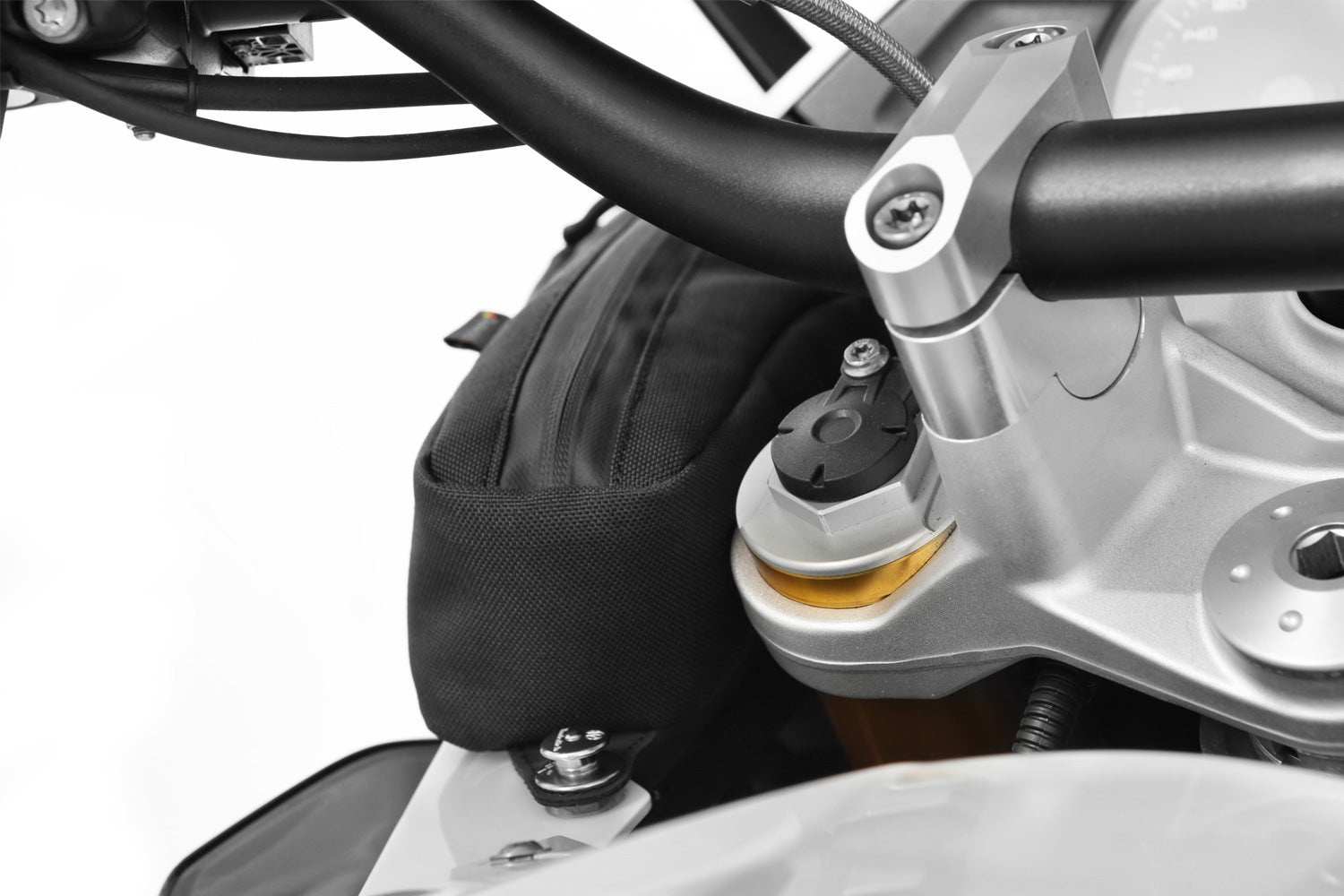 Wunderlich fairing bags